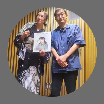OP主題歌は松任谷由実が歌う「烏揚羽」に決定！MVも解禁！