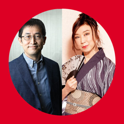 伊藤潤二先生、松任谷由実さんからコメント到着！